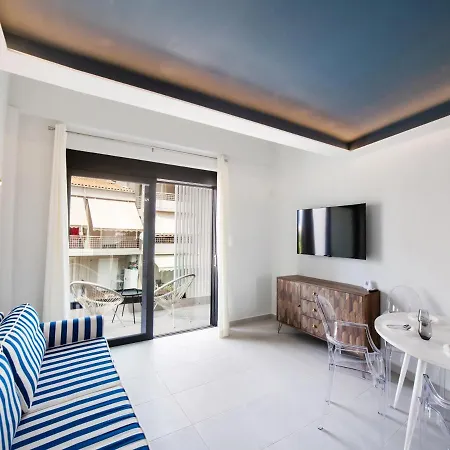 Onar Appartement Lefkáda