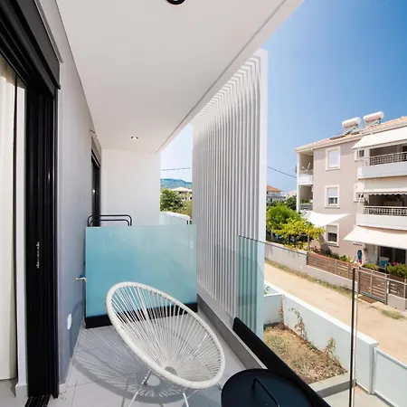 Appartement Onar Lefkáda