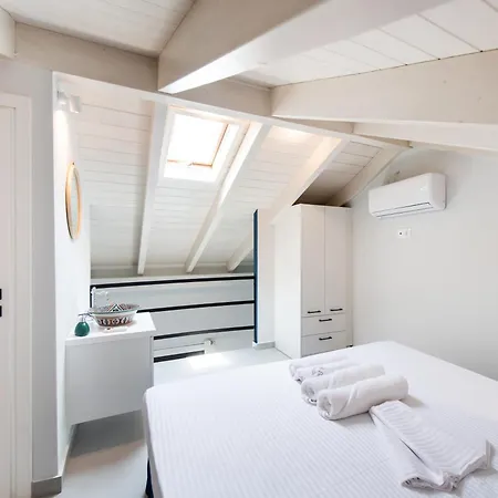 Appartement Onar Lefkáda