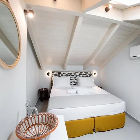 Appartement Onar Lefkáda