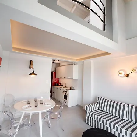 Onar Apartment *