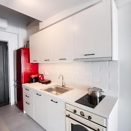 Onar Appartement Lefkáda