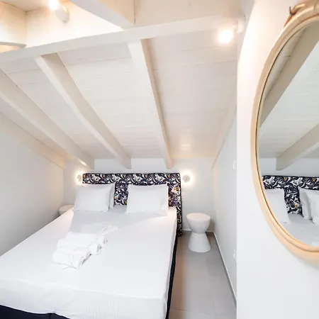 Appartement Onar Lefkáda