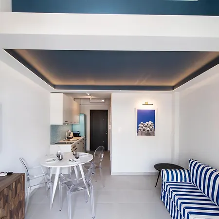 Onar Apartment *