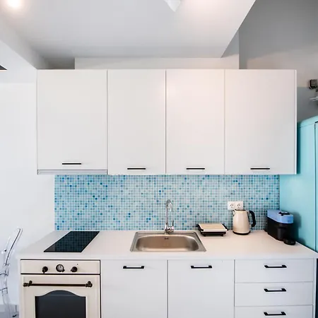 Onar Appartement Lefkáda