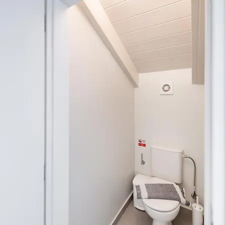 Onar Appartement Lefkáda