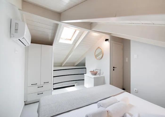 Onar Διαμέρισμα