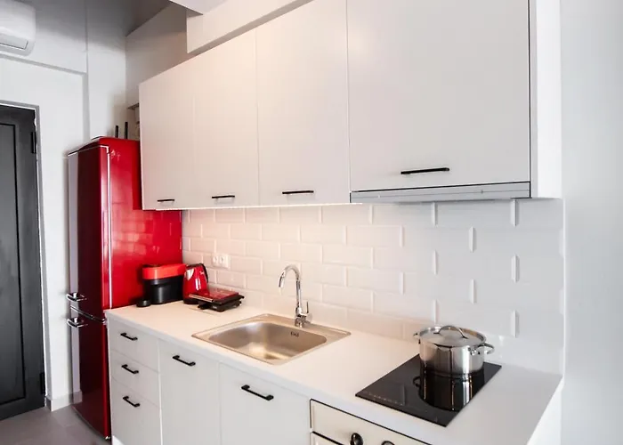 Onar Διαμέρισμα Λευκάδα