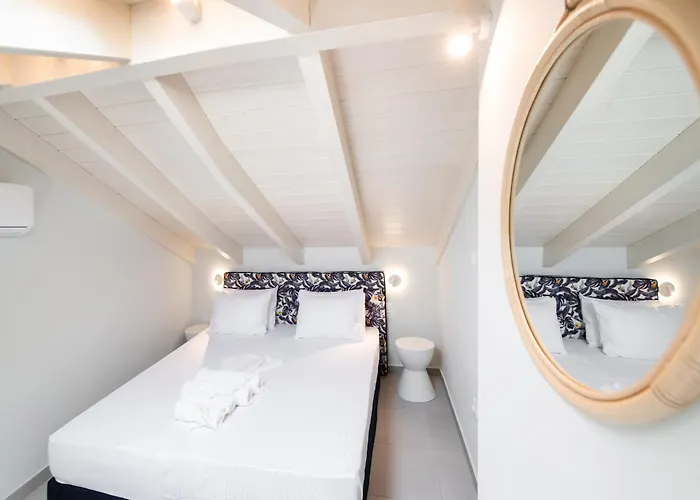 Διαμέρισμα Onar Λευκάδα