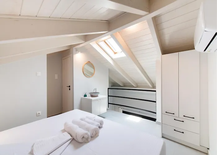 Onar Διαμέρισμα