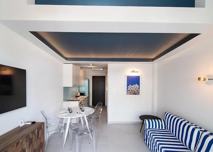 Onar Διαμέρισμα *