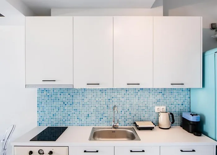 Onar Διαμέρισμα Λευκάδα