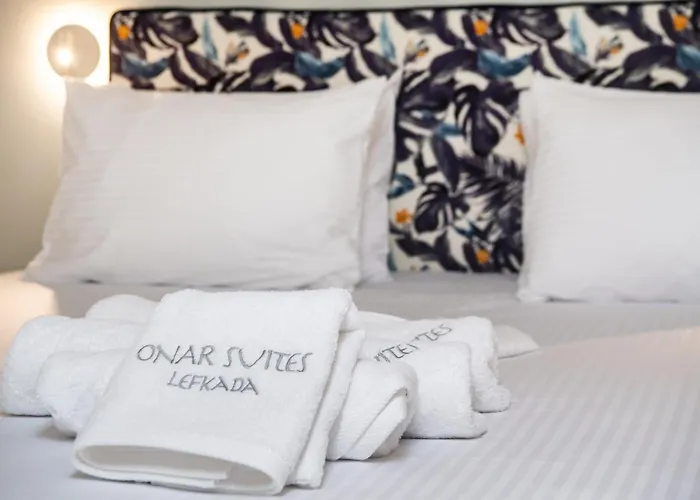 Διαμέρισμα Onar *